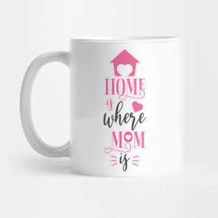 Mom Mug